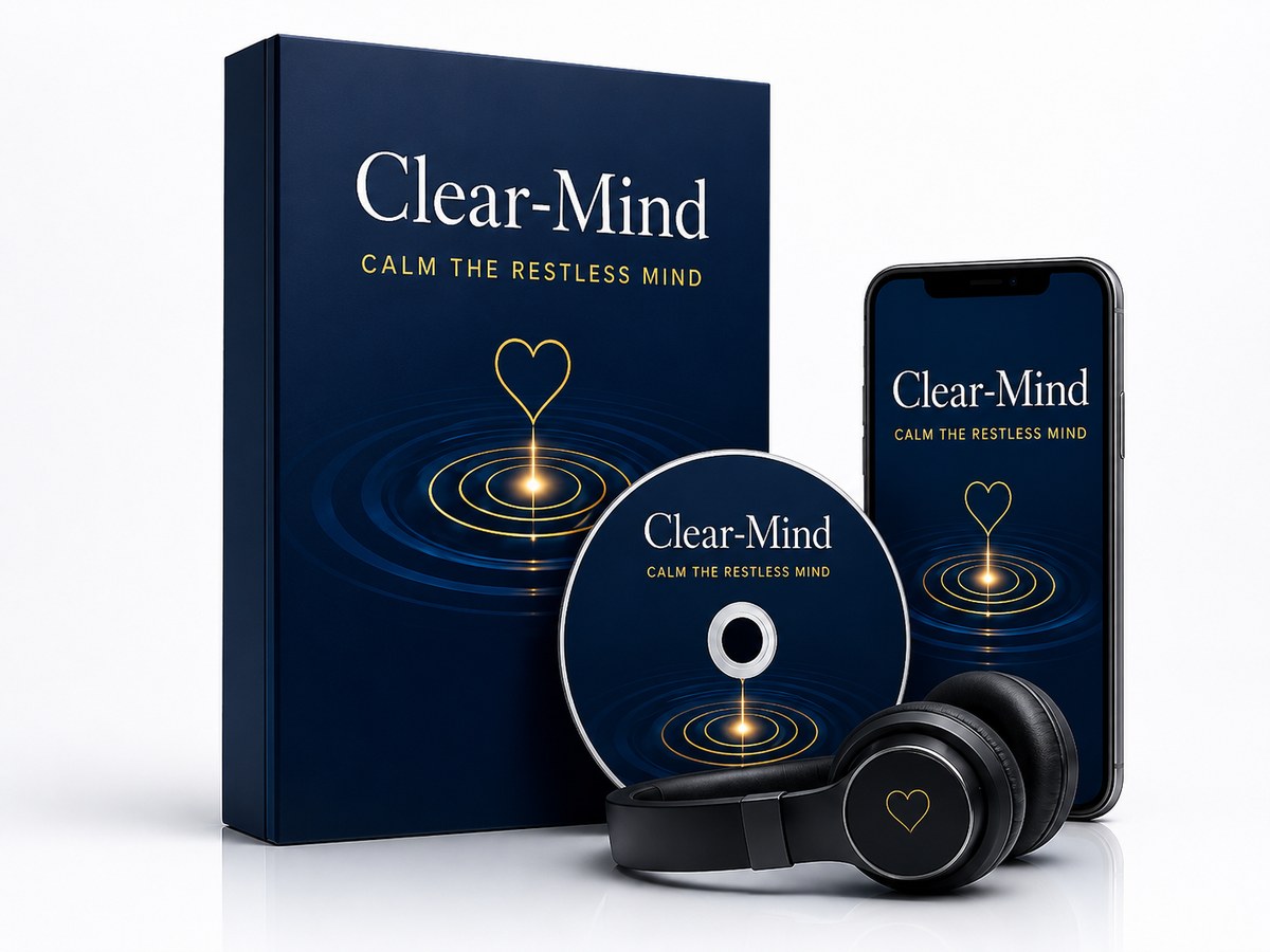 The complete Clear-Mind digital system